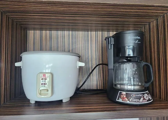 شقة Kl Tower Cosy With Balcony Sauna Gym Pool Near Greenbelt