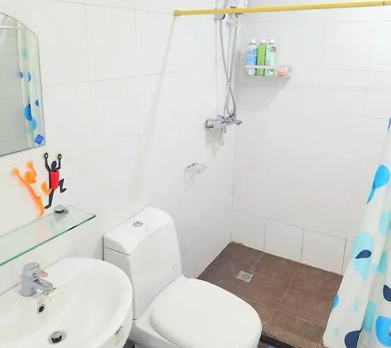 Kl Tower Cosy With Balcony Sauna Gym Pool Near Greenbelt *